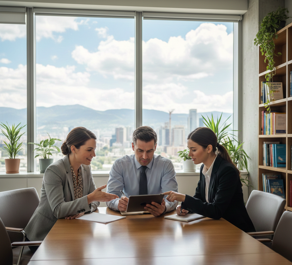 Naturvidenskabelig studiepakke med eksperimenter