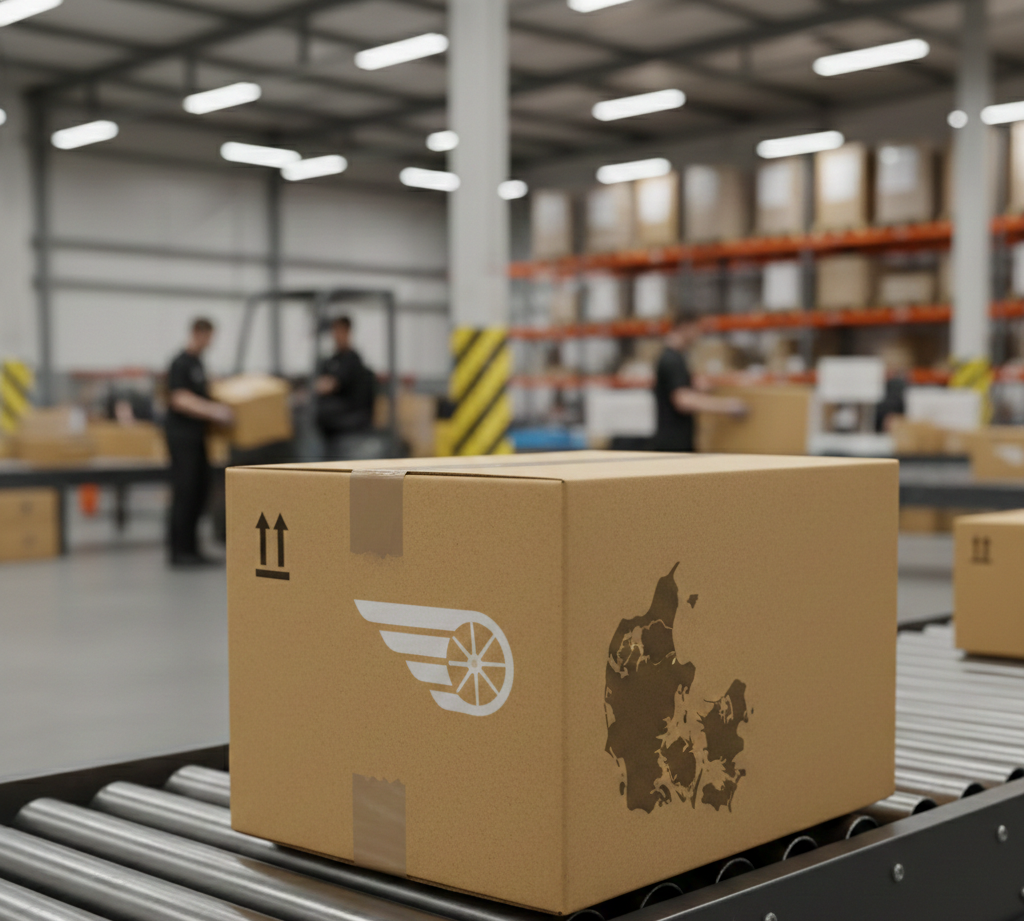 Sprogindlæringssystem med AI-teknologi