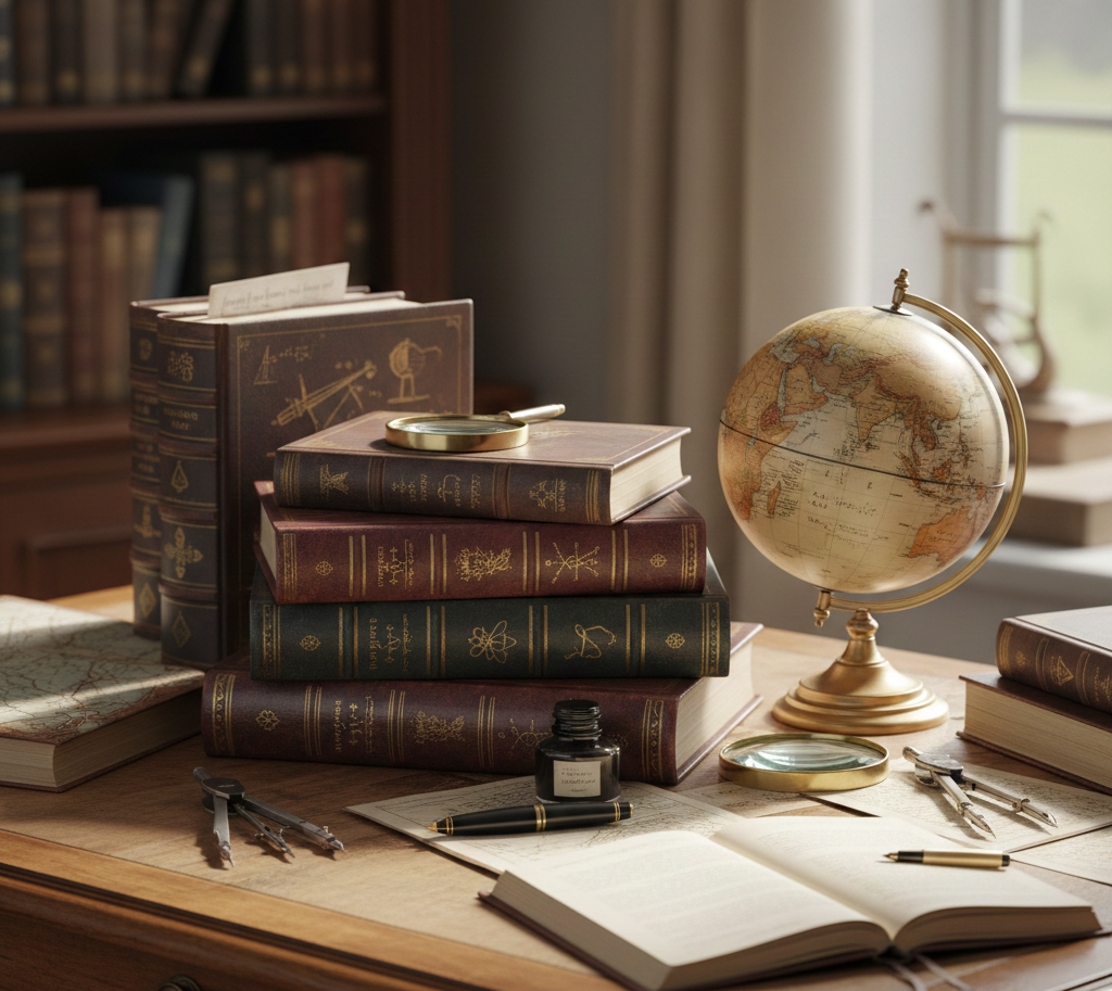 Komplet Matematikpakke til alle niveauer